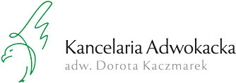 Logo Kancelaria Adwokacka